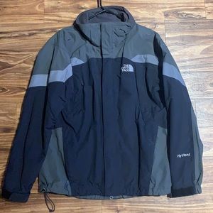 North Face Jacket